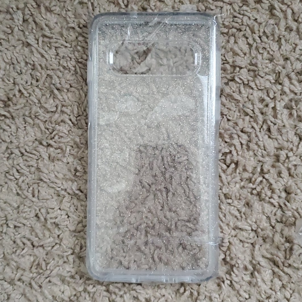 Otterbox Symmetry Clear case for Galaxy S10